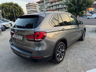 Bmw X5 2015 CARBON M PACKET edition•25d Xdrive 4x4• Navi•Xenon•PDC•Ambie-thumb-41
