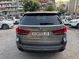 Bmw X5 2015 CARBON M PACKET edition•25d Xdrive 4x4• Navi•Xenon•PDC•Ambie-thumb-42