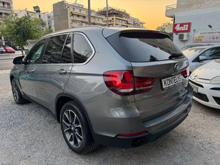 Bmw X5 2015 CARBON M PACKET edition•25d Xdrive 4x4• Navi•Xenon•PDC•Ambie-thumb-43