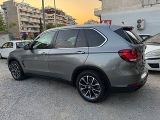 Bmw X5 2015 CARBON M PACKET edition•25d Xdrive 4x4• Navi•Xenon•PDC•Ambie-thumb-44