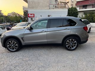 Bmw X5 2015 CARBON M PACKET edition•25d Xdrive 4x4• Navi•Xenon•PDC•Ambie-thumb-45