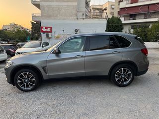 Bmw X5 2015 CARBON M PACKET edition•25d Xdrive 4x4• Navi•Xenon•PDC•Ambie-thumb-46