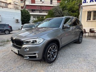 Bmw X5 2015 CARBON M PACKET edition•25d Xdrive 4x4• Navi•Xenon•PDC•Ambie-thumb-47