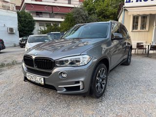 Bmw X5 2015 CARBON M PACKET edition•25d Xdrive 4x4• Navi•Xenon•PDC•Ambie-thumb-48