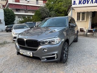 Bmw X5 2015 CARBON M PACKET edition•25d Xdrive 4x4• Navi•Xenon•PDC•Ambie-thumb-49