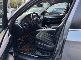 Bmw X5 2015 CARBON M PACKET edition•25d Xdrive 4x4• Navi•Xenon•PDC•Ambie-thumb-50