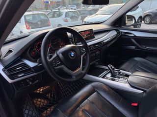 Bmw X5 2015 CARBON M PACKET edition•25d Xdrive 4x4• Navi•Xenon•PDC•Ambie-thumb-51