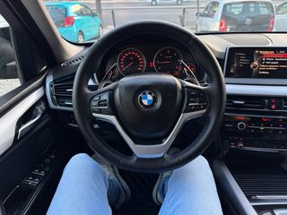 Bmw X5 2015 CARBON M PACKET edition•25d Xdrive 4x4• Navi•Xenon•PDC•Ambie-thumb-52