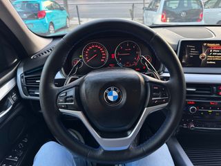 Bmw X5 2015 CARBON M PACKET edition•25d Xdrive 4x4• Navi•Xenon•PDC•Ambie-thumb-53