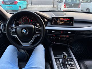 Bmw X5 2015 CARBON M PACKET edition•25d Xdrive 4x4• Navi•Xenon•PDC•Ambie-thumb-55