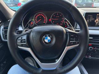 Bmw X5 2015 CARBON M PACKET edition•25d Xdrive 4x4• Navi•Xenon•PDC•Ambie-thumb-56