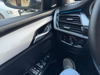 Bmw X5 2015 CARBON M PACKET edition•25d Xdrive 4x4• Navi•Xenon•PDC•Ambie-thumb-58