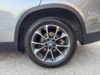 Bmw X5 2015 CARBON M PACKET edition•25d Xdrive 4x4• Navi•Xenon•PDC•Ambie-thumb-8