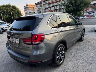 Bmw X5 2015 CARBON M PACKET edition•25d Xdrive 4x4• Navi•Xenon•PDC•Ambie-thumb-11