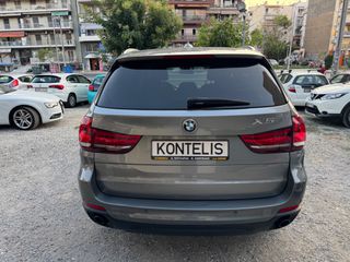 Bmw X5 2015 CARBON M PACKET edition•25d Xdrive 4x4• Navi•Xenon•PDC•Ambie-thumb-12