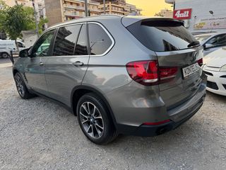 Bmw X5 2015 CARBON M PACKET edition•25d Xdrive 4x4• Navi•Xenon•PDC•Ambie-thumb-13