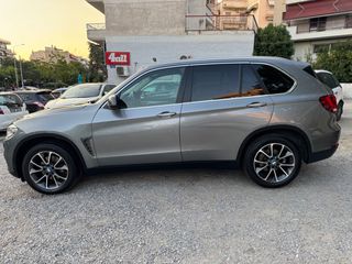 Bmw X5 2015 CARBON M PACKET edition•25d Xdrive 4x4• Navi•Xenon•PDC•Ambie-thumb-14