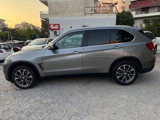 Bmw X5 2015 CARBON M PACKET edition•25d Xdrive 4x4• Navi•Xenon•PDC•Ambie-thumb-15
