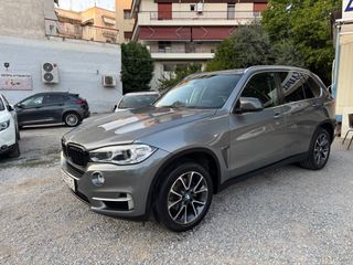 Bmw X5 2015 CARBON M PACKET edition•25d Xdrive 4x4• Navi•Xenon•PDC•Ambie-thumb-16
