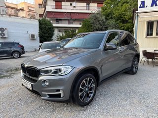 Bmw X5 2015 CARBON M PACKET edition•25d Xdrive 4x4• Navi•Xenon•PDC•Ambie-thumb-17