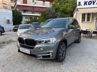 Bmw X5 2015 CARBON M PACKET edition•25d Xdrive 4x4• Navi•Xenon•PDC•Ambie-thumb-18