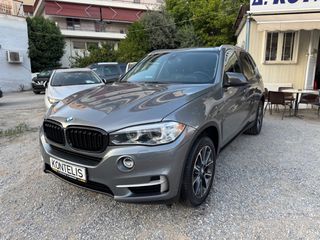Bmw X5 2015 CARBON M PACKET edition•25d Xdrive 4x4• Navi•Xenon•PDC•Ambie-thumb-19