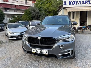Bmw X5 2015 CARBON M PACKET edition•25d Xdrive 4x4• Navi•Xenon•PDC•Ambie-thumb-20