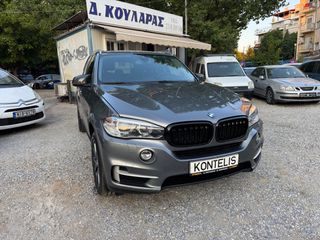 Bmw X5 2015 CARBON M PACKET edition•25d Xdrive 4x4• Navi•Xenon•PDC•Ambie-thumb-21