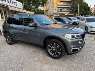 Bmw X5 2015 CARBON M PACKET edition•25d Xdrive 4x4• Navi•Xenon•PDC•Ambie-thumb-23