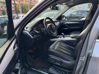 Bmw X5 2015 CARBON M PACKET edition•25d Xdrive 4x4• Navi•Xenon•PDC•Ambie-thumb-24