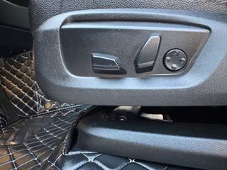 Bmw X5 2015 CARBON M PACKET edition•25d Xdrive 4x4• Navi•Xenon•PDC•Ambie-thumb-25