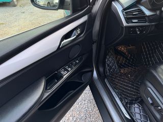 Bmw X5 2015 CARBON M PACKET edition•25d Xdrive 4x4• Navi•Xenon•PDC•Ambie-thumb-26
