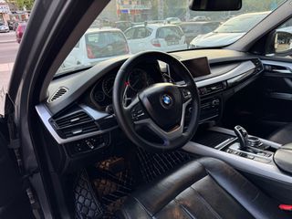 Bmw X5 2015 CARBON M PACKET edition•25d Xdrive 4x4• Navi•Xenon•PDC•Ambie-thumb-27