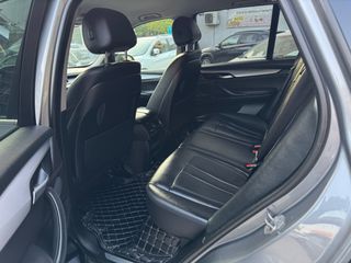 Bmw X5 2015 CARBON M PACKET edition•25d Xdrive 4x4• Navi•Xenon•PDC•Ambie-thumb-28