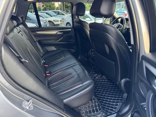 Bmw X5 2015 CARBON M PACKET edition•25d Xdrive 4x4• Navi•Xenon•PDC•Ambie-thumb-29