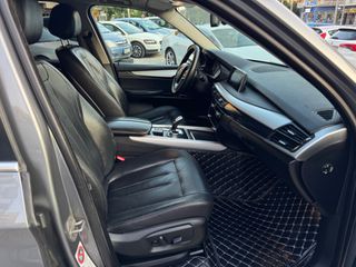Bmw X5 2015 CARBON M PACKET edition•25d Xdrive 4x4• Navi•Xenon•PDC•Ambie-thumb-30