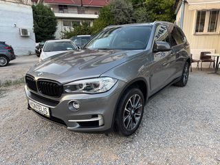 Bmw X5 2015 CARBON M PACKET edition•25d Xdrive 4x4• Navi•Xenon•PDC•Ambie-thumb-31