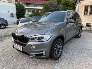 Bmw X5 2015 CARBON M PACKET edition•25d Xdrive 4x4• Navi•Xenon•PDC•Ambie-thumb-32