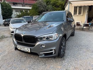 Bmw X5 2015 CARBON M PACKET edition•25d Xdrive 4x4• Navi•Xenon•PDC•Ambie-thumb-33
