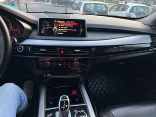 Bmw X5 2015 CARBON M PACKET edition•25d Xdrive 4x4• Navi•Xenon•PDC•Ambie-thumb-60