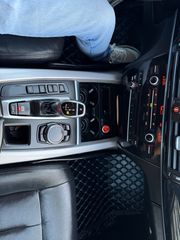 Bmw X5 2015 CARBON M PACKET edition•25d Xdrive 4x4• Navi•Xenon•PDC•Ambie-thumb-62