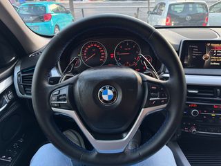 Bmw X5 2015 CARBON M PACKET edition•25d Xdrive 4x4• Navi•Xenon•PDC•Ambie-thumb-65