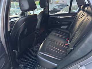 Bmw X5 2015 CARBON M PACKET edition•25d Xdrive 4x4• Navi•Xenon•PDC•Ambie-thumb-67