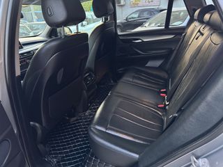 Bmw X5 2015 CARBON M PACKET edition•25d Xdrive 4x4• Navi•Xenon•PDC•Ambie-thumb-68