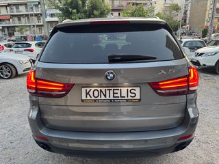 Bmw X5 2015 CARBON M PACKET edition•25d Xdrive 4x4• Navi•Xenon•PDC•Ambie-thumb-69