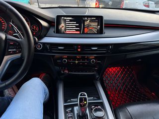 Bmw X5 2015 CARBON M PACKET edition•25d Xdrive 4x4• Navi•Xenon•PDC•Ambie-thumb-96