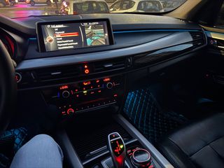 Bmw X5 2015 CARBON M PACKET edition•25d Xdrive 4x4• Navi•Xenon•PDC•Ambie-thumb-101