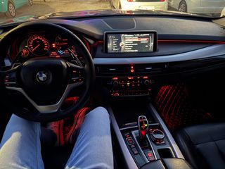 Bmw X5 2015 CARBON M PACKET edition•25d Xdrive 4x4• Navi•Xenon•PDC•Ambie-thumb-102