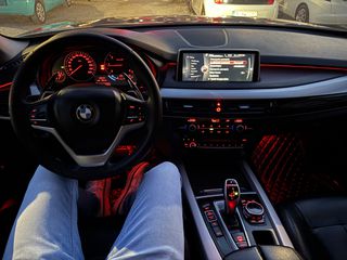 Bmw X5 2015 CARBON M PACKET edition•25d Xdrive 4x4• Navi•Xenon•PDC•Ambie-thumb-103