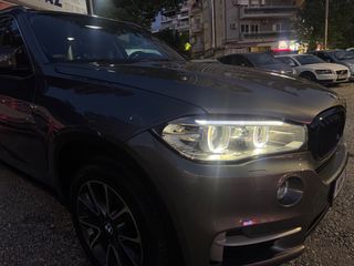 Bmw X5 2015 CARBON M PACKET edition•25d Xdrive 4x4• Navi•Xenon•PDC•Ambie-thumb-105